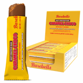 Barebells Protein Bar - Caramel Choco