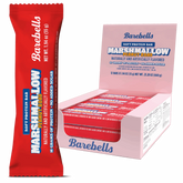 Barebells Protein Bar - Marshmallow Peanut Road