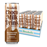 Barebells Choco Milk Drink