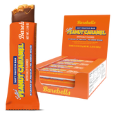 Barebells Protein Bar - Salted Peanut Caramel