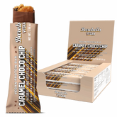 Vegan Protein Bar - Caramel Choco Chip
