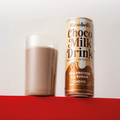Barebells Choco Milk Drink