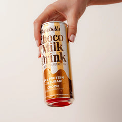 Barebells Choco Milk Drink