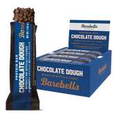 Barebells Protein Bar - Chocolate Dough