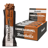 Barebells Protein Bar - Cookies & Caramel
