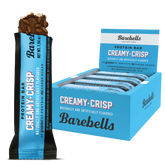 Barebells Protein Bar - Creamy Crisp