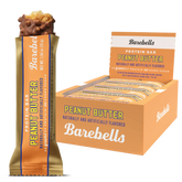 Barebells Protein Bar - Peanut Butter